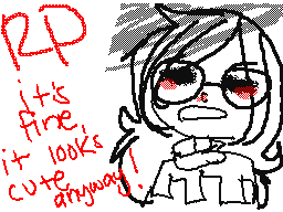 Flipnote by OmmNomNom☆