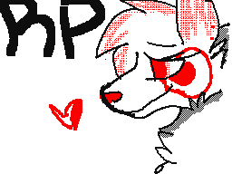 Flipnote by Kingboo♪