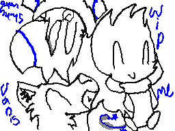 Flipnote by ♪Swagwolf♪