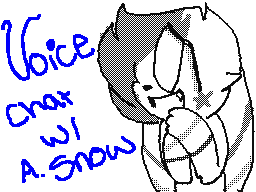 Flipnote by  ☆Snowie☆