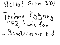 Flipnote by Techno