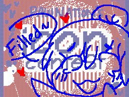 Flipnote by abbybear