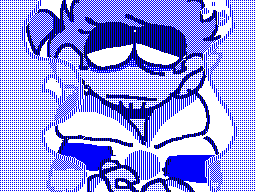 Flipnote by ⒶiⓇ