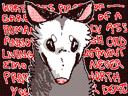 Flipnote by roadkïll