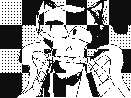 Flipnote by ♣$h@ymen♣☆