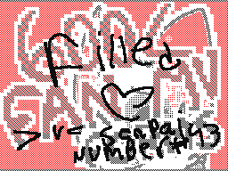 Flipnote by ♦よ£0よí0れ♦