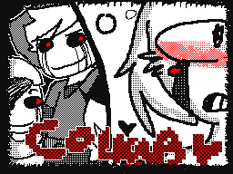 Flipnote by Sれ0WアいPp£〒