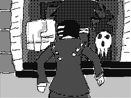 Flipnote by Grelle