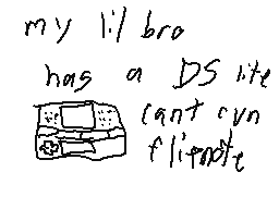 Flipnote door David