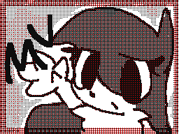 Flipnote by ★crystal☆