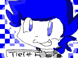 Flipnote by ★Cee★