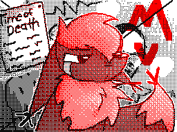 Flipnote by EeveeRose☆