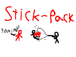 Stick pack remastered