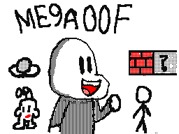 Mega00F's Profilbild
