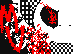 Flipnote von →✕◎Solo◎✕←