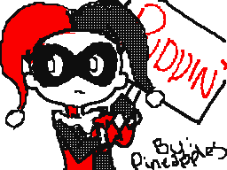 Flipnote by ◇PUDDIN◆