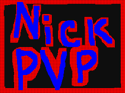 NickPVP's zdjęcie profilowe