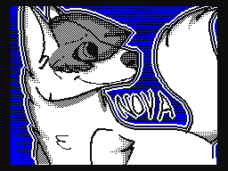 Flipnote by •BlackDog•