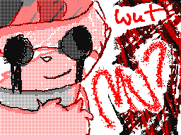 Flipnote stworzony przez Fo×Kminイ