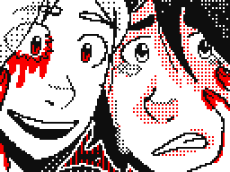 Flipnote by Monokuma