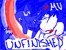 Flipnote by BlueMute