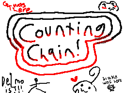 counting chain