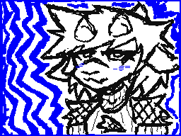 Flipnote stworzony przez Zylenot