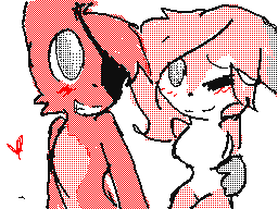 Flipnote stworzony przez Poké Girl