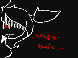 Flipnote door Bagelqueen