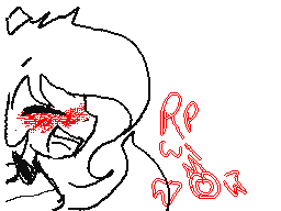 Flipnote door Bagelqueen