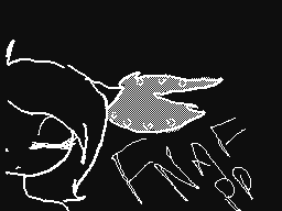 Flipnote του χρηστη Bagelqueen