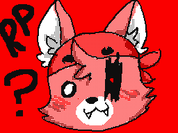 Flipnote του χρηστη Bagelqueen