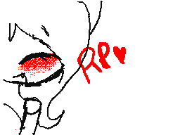 Flipnote του χρηστη Bagelqueen