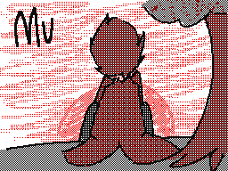 Flipnote by ClippyChan