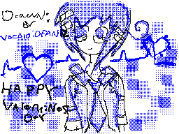 Flipnote by aj