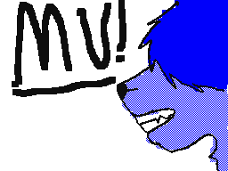 Flipnote by Clovermist