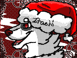 Flipnote by Itachimist