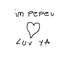 Flipnote door pepeu