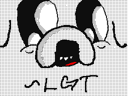 Flipnote by ～LGT