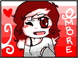 Flipnote by Ombré