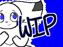 Flipnote by やiにacんモモにs