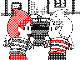 Flipnote by cool kid