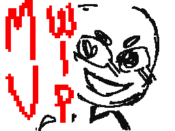 Flipnote by MintyWolf