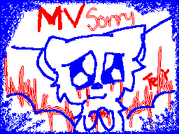 Flipnote stworzony przez maria