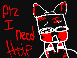 Flipnote stworzony przez hunter