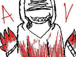 Flipnote stworzony przez hunter