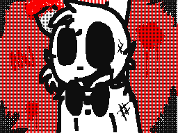 Flipnote von hunter