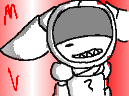 Flipnote του χρηστη hunter+