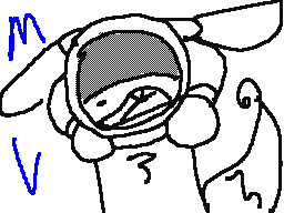 Flipnote του χρηστη hunter+