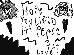 Flipnote του χρηστη jeu